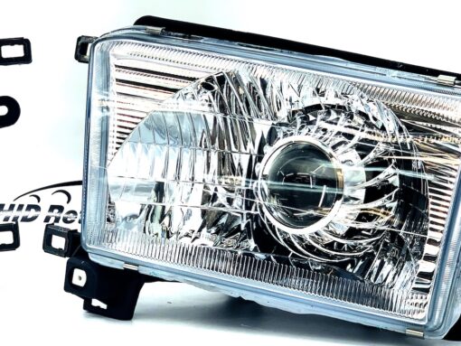 1996-2002 Toyota 4Runner Custom LED Projector Headlights