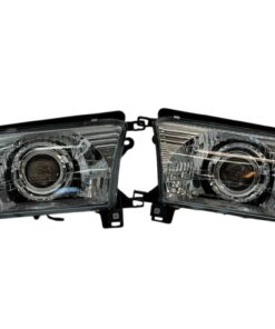 OEM+ Edition Headlights For 96-02 Toyota 4Runner Retrofit Headlights