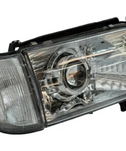OEM+ Edition Headlights For 96-02 Toyota 4Runner Retrofit Headlights