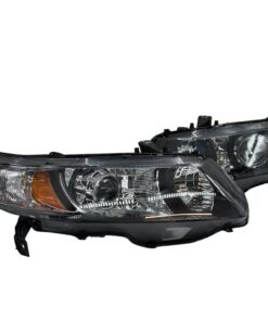 06-11 Honda Civic Coupe HID Retrofit Projector Headlights