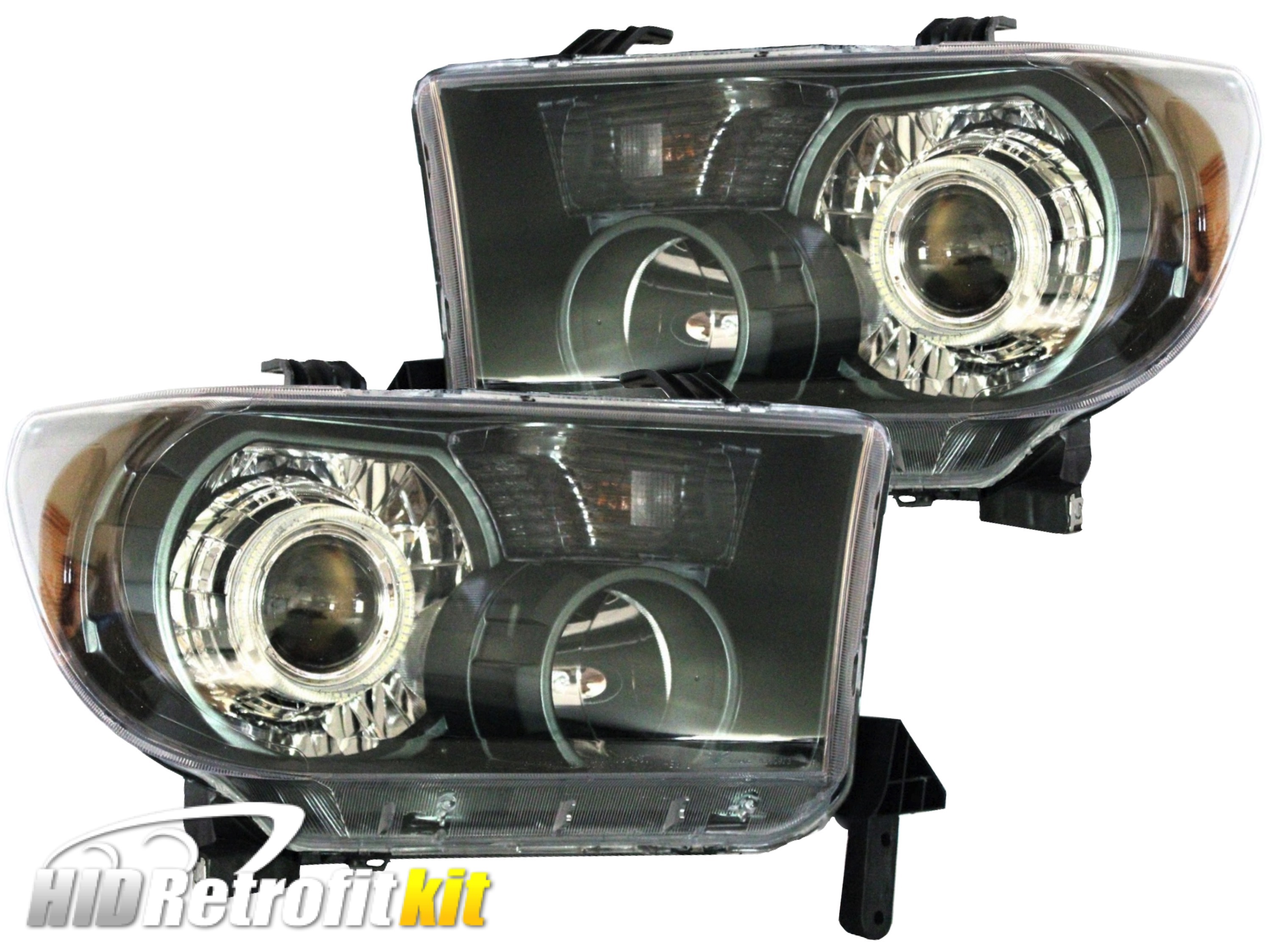 2012 Tundra Headlights – 2011 Toyota Tundra Headlights