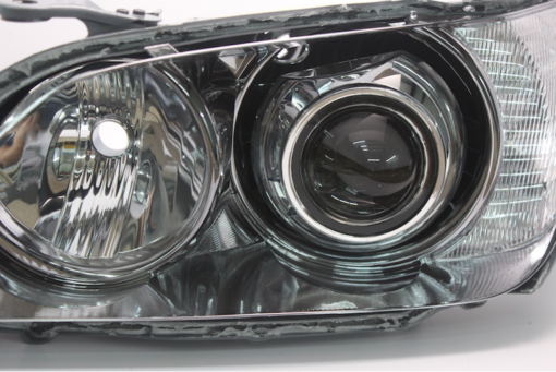 2001-2005 Lexus IS300 Bi-Xenon HID Retrofit Headlights