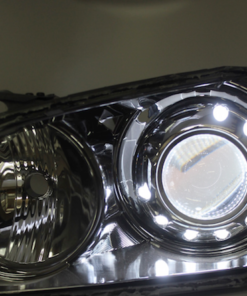 2001-2005 Lexus IS300 Switchbacks LED Retrofit Projector Headlights