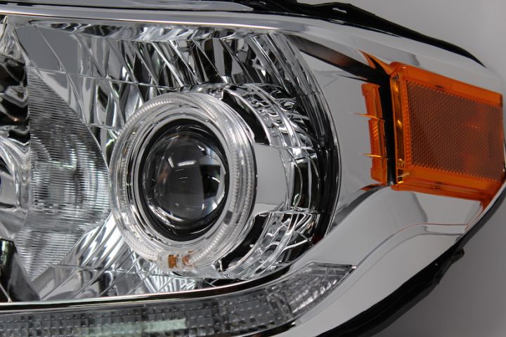 14-20 Toyota Tundra Switchback LED Headlights