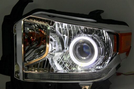 14-18 Toyota Tundra Switchback LED Headlights