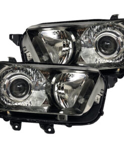 10-13 Toyota 4Runner LED Projector Retrofit Headlights