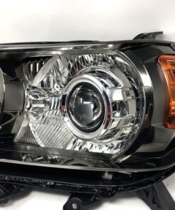 10-13 Toyota 4Runner LED Projector Retrofit Headlights