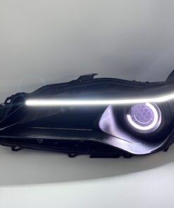1. 2015-17 toyota camry led headlights