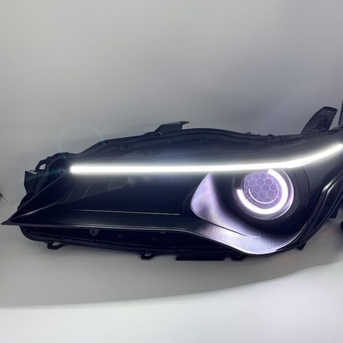 1. 2015-17 toyota camry led headlights