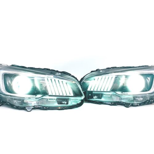 2015-2021 Subaru WRX Full LED Retrofit Headlights