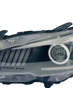 2015-2021 Subaru WRX Full LED Retrofit Gill Headlights