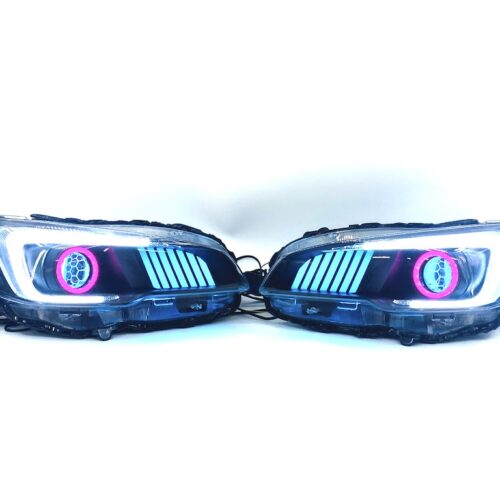 2015-2021 Subaru WRX Full LED Retrofit Headlights
