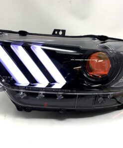 2015-2017 FORD MUSTANG HEADLIGHTS