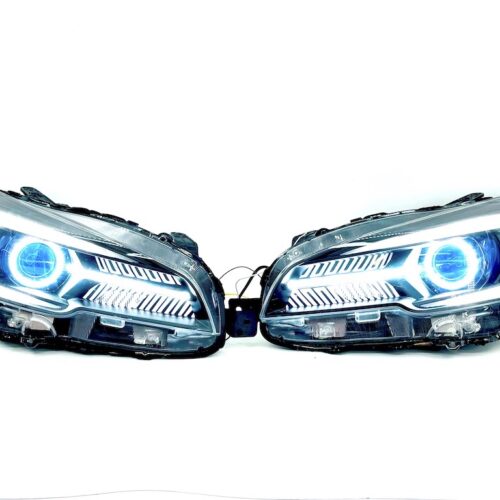 2018-2021 Subaru WRX STI Switchback LED Retrofit Headlights