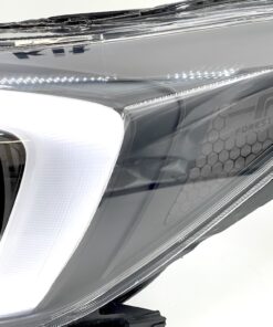 2014-2018 Subaru Forester Switchback LED Gill Lights Retrofit Projector Headlights