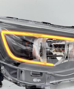 18-22 Subaru Crosstrek 17-22 Impreza Switchback LED C-Lights Custom Headlights