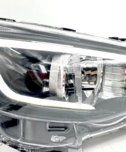 18-22 Subaru Crosstrek 17-22 Impreza Switchback LED C-Lights Custom Headlights