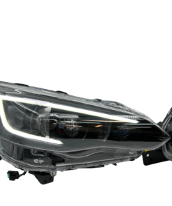 18-22 Subaru Crosstrek 17-22 Impreza Retrofit Led C Light Headlights