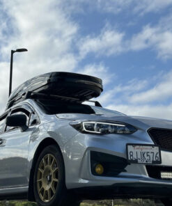 18-22 Subaru Crosstrek 2017-22 LED Custom Headlights