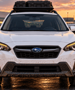 18-22 Subaru Crosstrek 2017-22 LED Custom DRL Retrofit Headlights