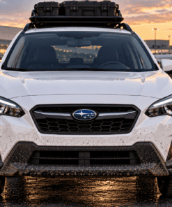 18-22 Subaru Crosstrek 2017-22 LED Custom DRL Retrofit Headlights