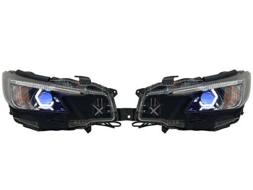 2022+ Subaru WRX Retrofit Led Halo Demon Eyes Headlights