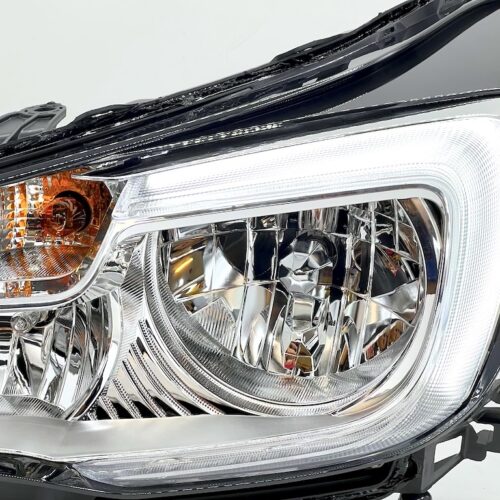 2014-2018 Subaru Forester Switchback LED C-light Headlights