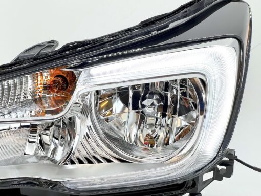 2014-2018 Subaru Forester Switchback LED C-light Headlights