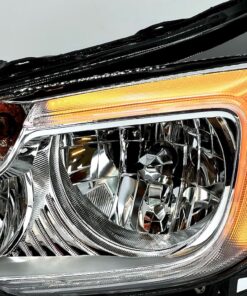 2014-2018 Subaru Forester Switchback LED C-light Headlights