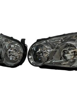 04-05 Subaru Blobeye WRX/STI Bi-led Projector Retrofit Headlights