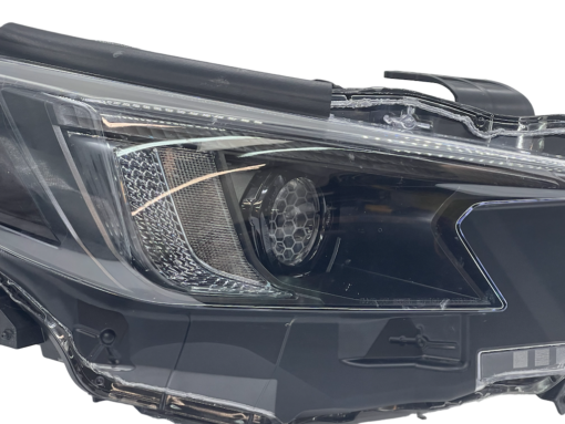 2022+ Subaru WRX Custom Painted LED Headlights