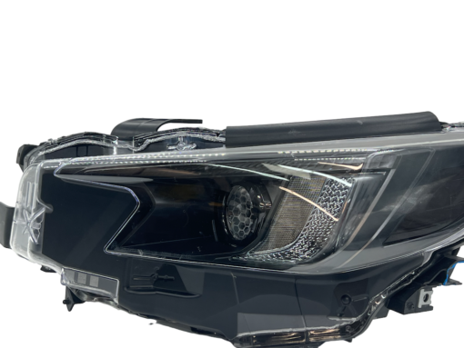 2022+ Subaru WRX Custom Painted LED Headlights