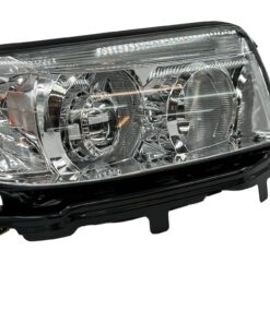 2006-2008 Subaru Forester Biled Retrofit LED Headlights OEM Look