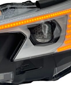 22 Subaru WRX The Switchback Spicy Retrofit LED Headlights