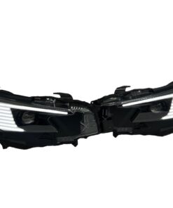 2022-2023 Subaru WRX Led Switchback Custom Headlights