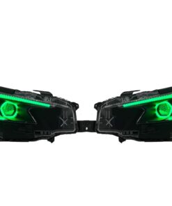 22+ Subaru WRX Full Digital LED Animation Retrofit Projector Headlights