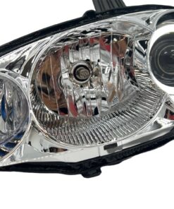 2001-2005 Mazda Miata MX-5 NB2 Switchback LED Halo DRL Projector Headlights