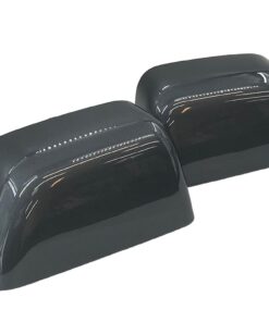 2023+ Ford F-250 F-350 F-450 Superduty Custom Painted Mirror Covers Cap