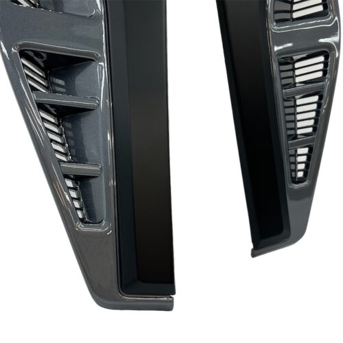 2023-2026 Ford F-250 F-350 F-450 Superduty XL XLT Switchback LED DRL Retrofit Headlights 2023-2026 Ford F-250 F-350 F-450 Superduty XL XLT Switchback LED DRL Retrofit Headlights
