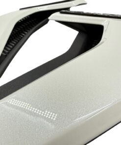 2021-2023 Ford F150 F-150 Fender Badges