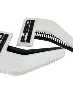 2021-2023 Ford F150 F-150 Fender Badges