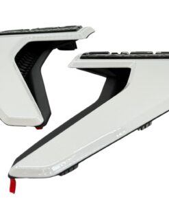 2021-2023 Ford F150 F-150 Fender Badges