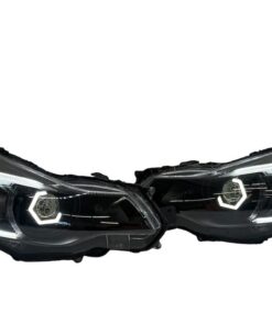 12-16 Subaru Impreza / Crosstrek Projector Custom Retrofit Headlights