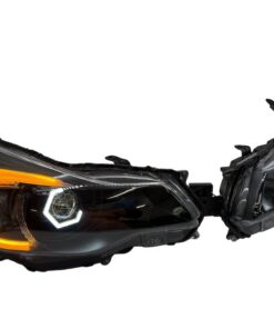 12-16 Subaru Impreza / Crosstrek Projector Custom Retrofit Headlights