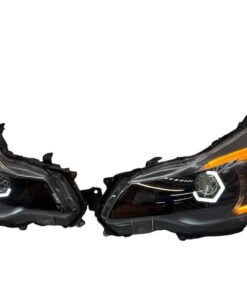 12-16 Subaru Impreza / Crosstrek Projector Custom Retrofit Headlights