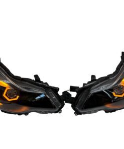 12-16 Subaru Impreza / Crosstrek Projector Custom Retrofit Headlights