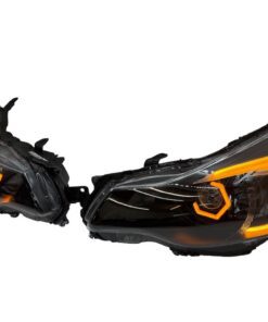 12-16 Subaru Impreza / Crosstrek Projector Custom Retrofit Headlights