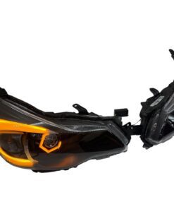 12-16 Subaru Impreza / Crosstrek Projector Custom Retrofit Headlights