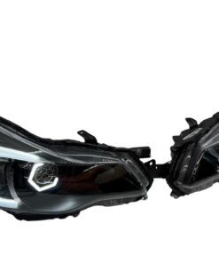 12-16 Subaru Impreza / Crosstrek Projector Custom Retrofit Headlights