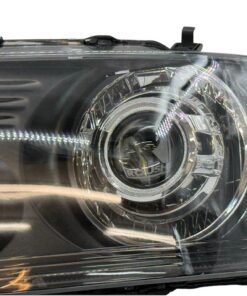2004-2008 Ford F-150 Biled Projector Custom Retrofit Headlights